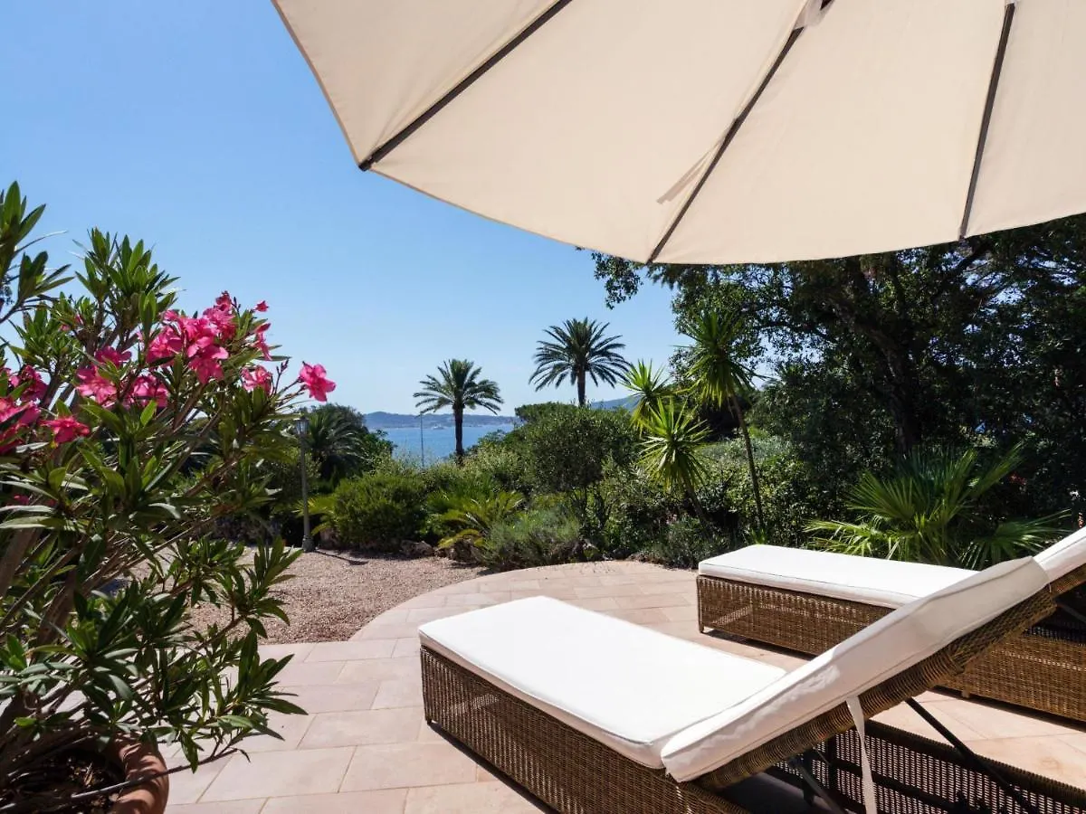 Holiday Home Les Residences De Beauvallon By Interhome Grimaud