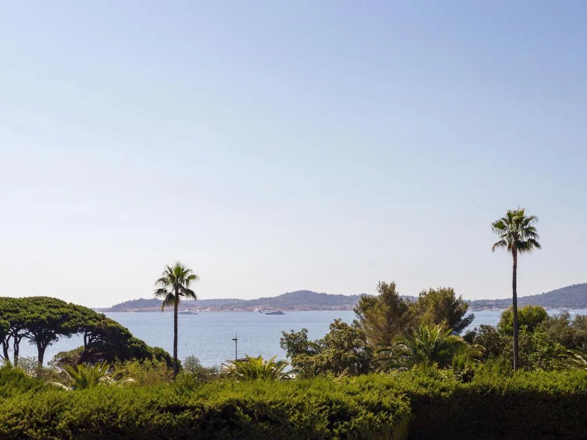 Holiday Home Les Residences De Beauvallon By Interhome Grimaud Fransa