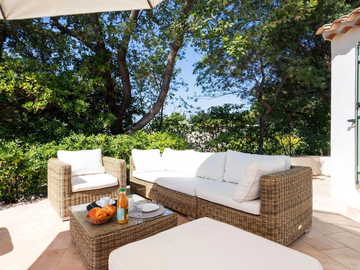 Holiday Home Les Residences De Beauvallon By Interhome Grimaud
