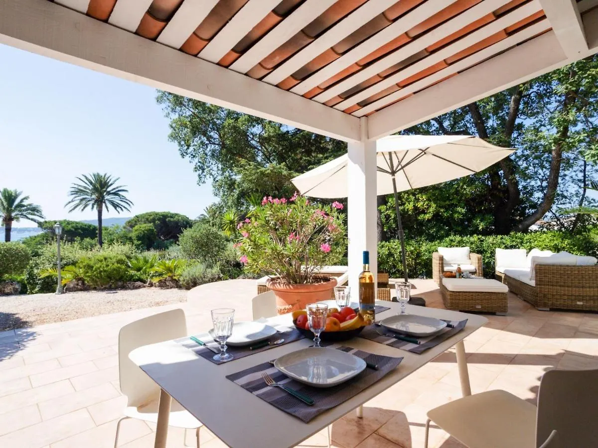 Holiday Home Les Residences De Beauvallon By Interhome Grimaud