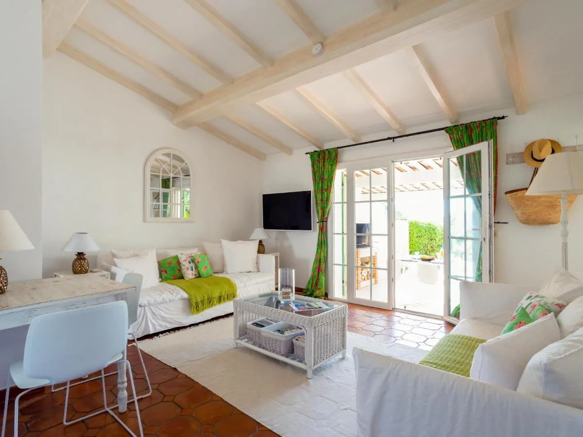 Holiday Home Les Residences De Beauvallon By Interhome Grimaud Fransa