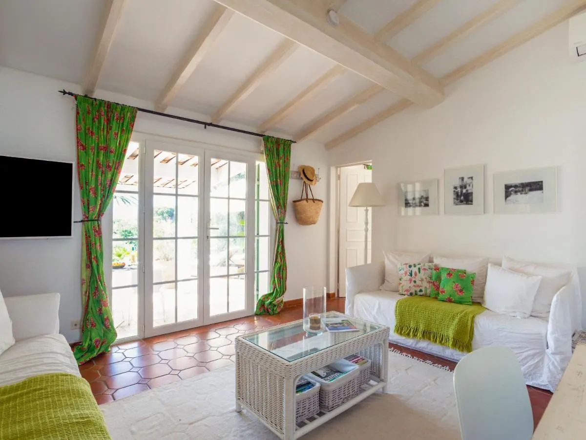 Holiday Home Les Residences De Beauvallon By Interhome Grimaud