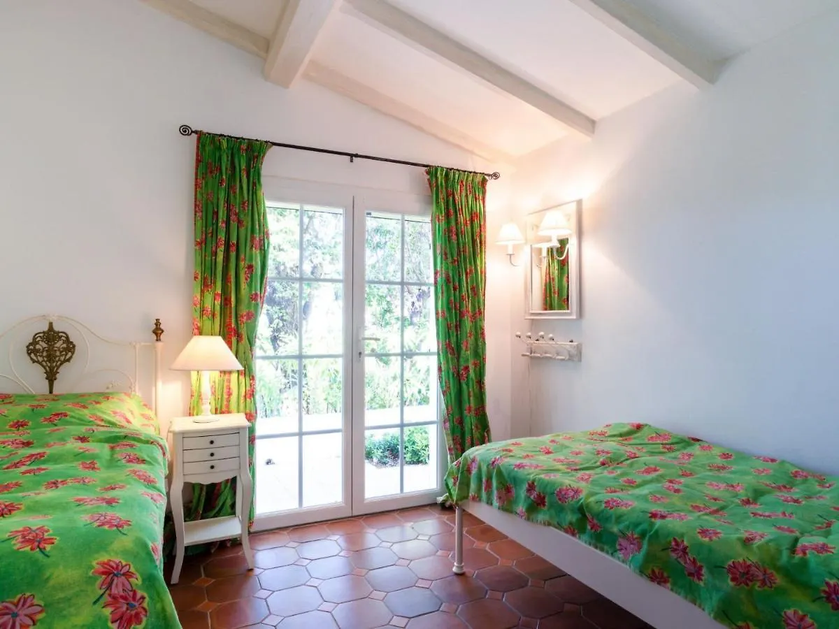 Holiday Home Les Residences De Beauvallon By Interhome Grimaud 0*,